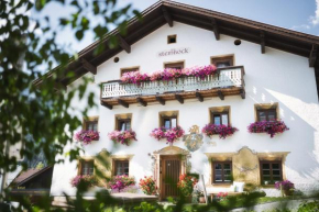 Pension der Steinbock - das Bauernhaus Sankt Anton Am Arlberg